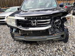 Honda Pilot 2012