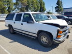 Chevrolet Suburban 1999