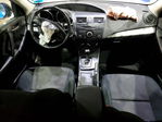 Mazda 3 2012