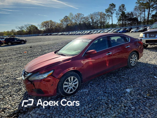 Nissan Altima 2016 - Image 1 of 13