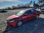 Nissan Altima 2016