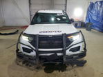 Ford Explorer 2021