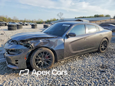 Dodge Charger 2019 - Image 1 of 13