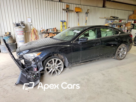Mazda 6 2014 - Image 1 of 13
