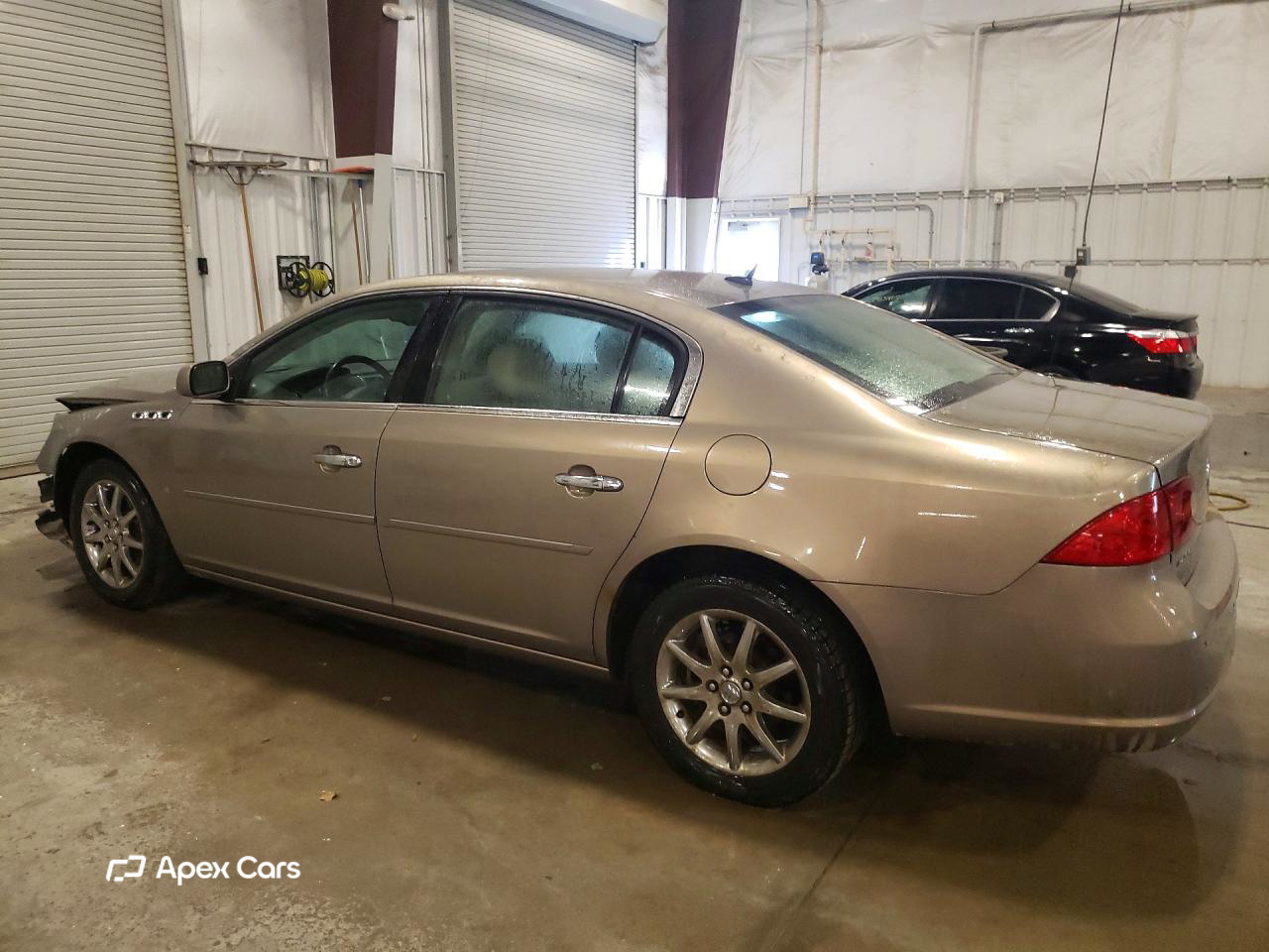 Buick Lucerne 2007