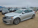 Kia Optima 2020