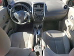 Nissan Versa 2015