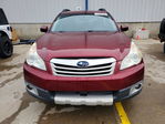 Subaru Outback 2012