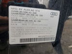 Audi Q5 2015