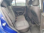 Chevrolet Trax 2017