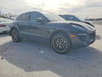 Porsche Macan 2018