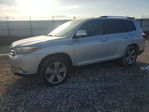 Toyota Highlander 2012