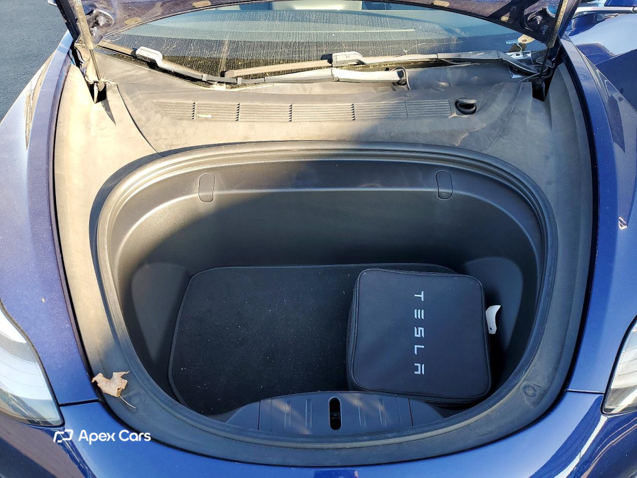 Tesla Model 3 2018