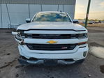 Chevrolet Silverado 2016