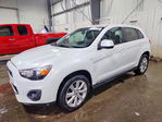 Mitsubishi Outlander 2015