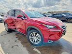 Lexus NX 2015