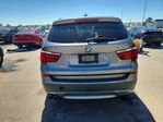 BMW X3 2013