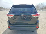 Toyota Highlander 2016