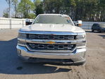 Chevrolet Silverado 2016