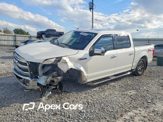 Ford F-150 2016 - Image 1 of 13