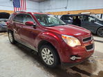Chevrolet Equinox 2011
