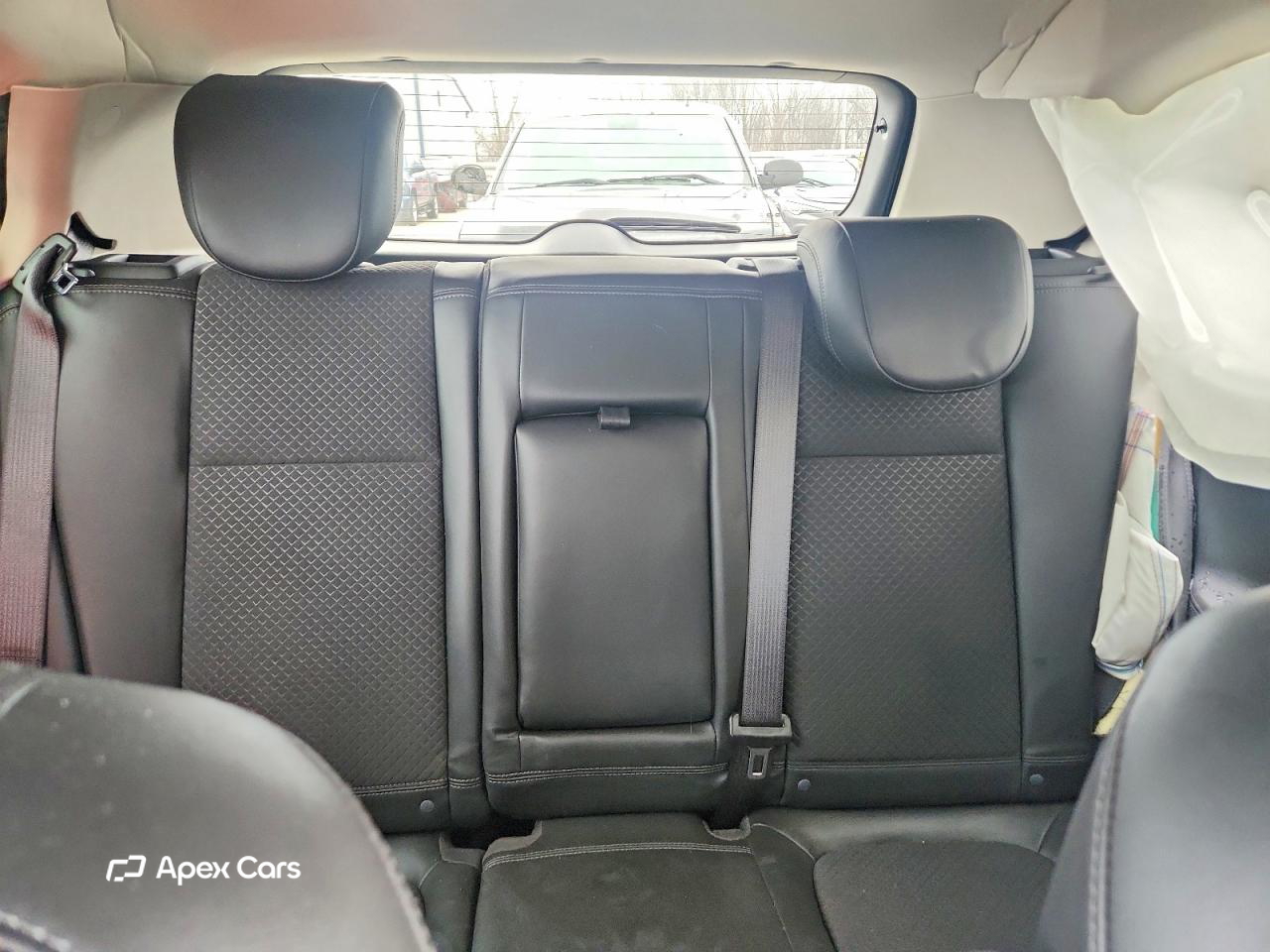 Buick Encore 2022