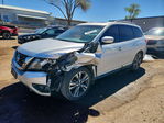 Nissan Pathfinder 2017