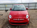 Fiat 500 2012