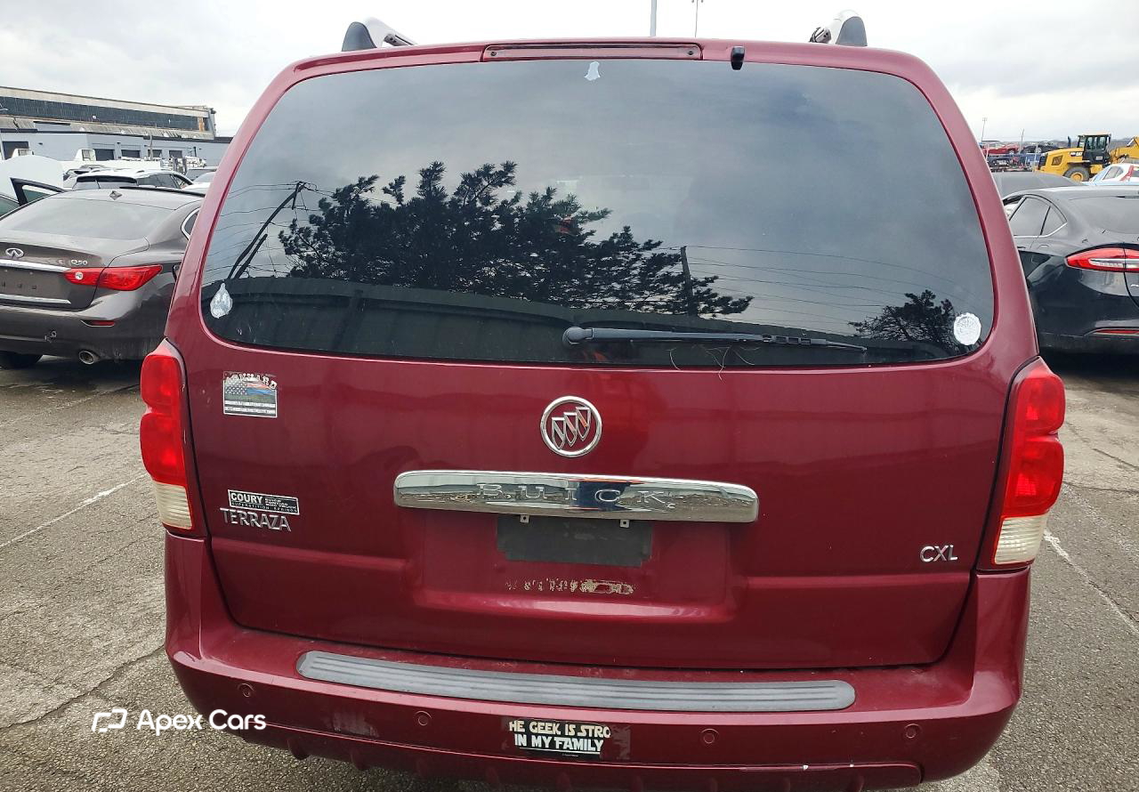 Buick Terraza 2005