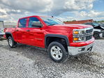 Chevrolet Silverado 2014