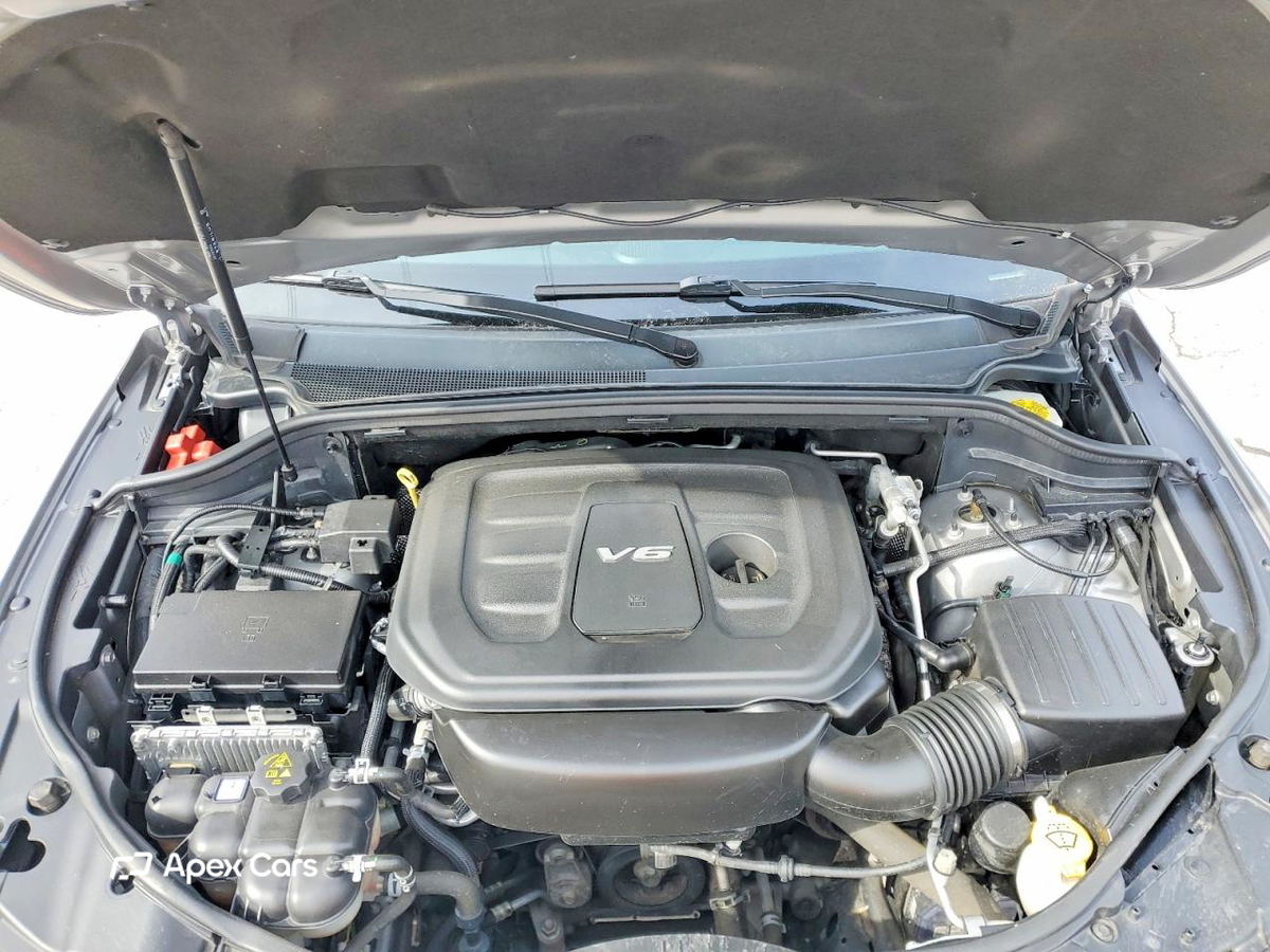 Jeep Cherokee 2018