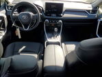 Toyota RAV 4 2025