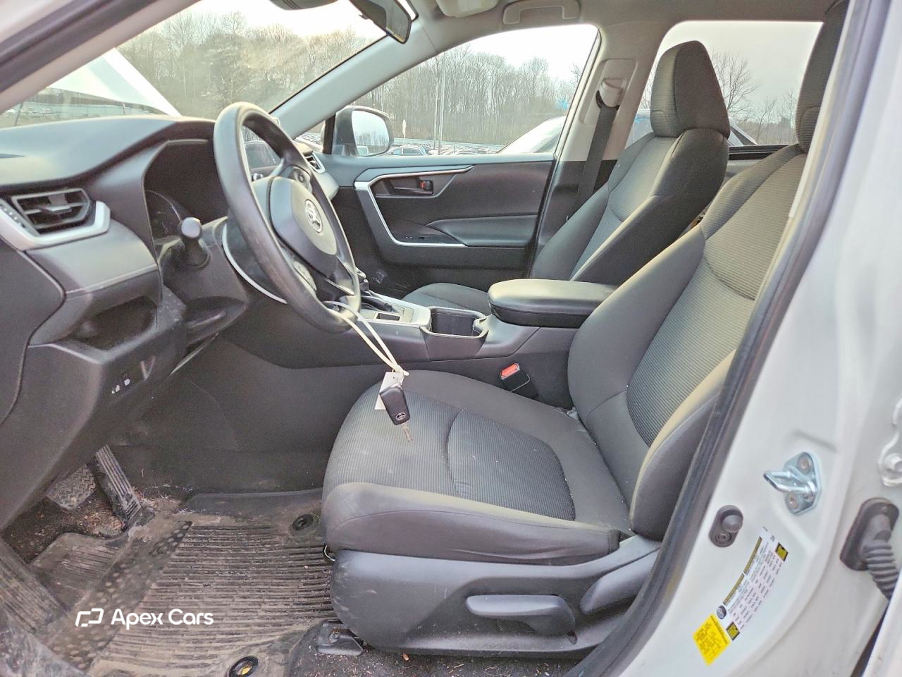 Toyota RAV 4 2023