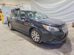 Subaru Legacy 2017