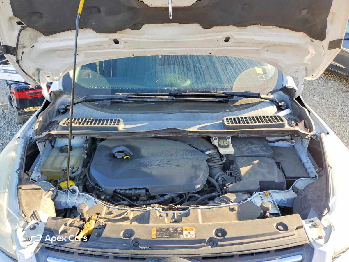 Ford Escape 2014