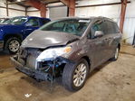 Toyota Sienna 2011