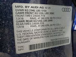 Audi Q3 2025