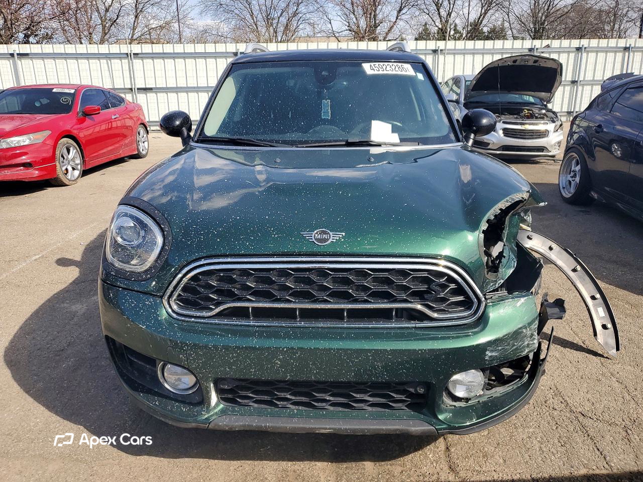 MINI Cooper 2019