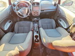 Nissan Versa 2019