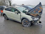 Subaru XV 2015