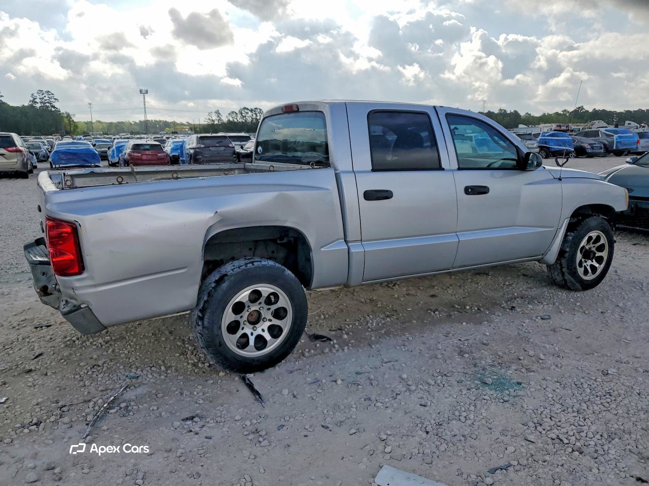 Dodge Dakota 2006