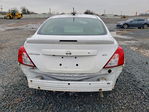 Nissan Versa 2019