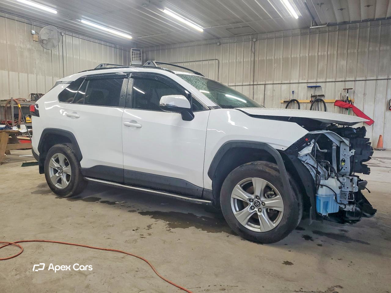 Toyota RAV 4 2019