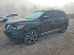 Nissan Pathfinder 2017