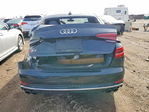 Audi RS4 2019