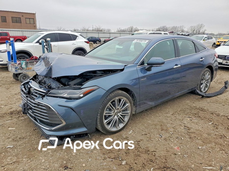 Toyota Avalon 2021 - Image 1 of 12