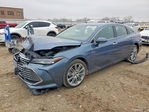 Toyota Avalon 2021