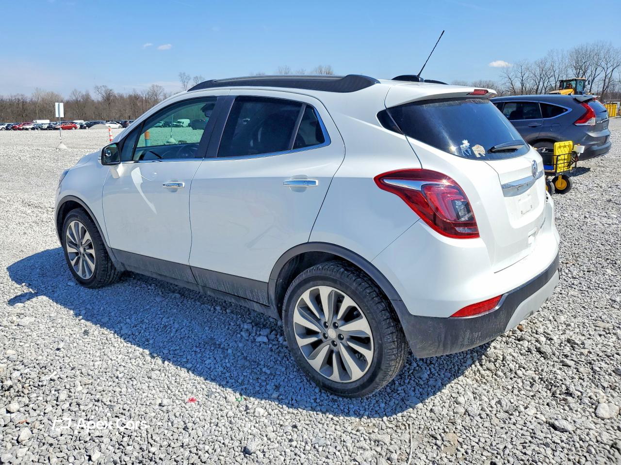 Buick Encore 2019