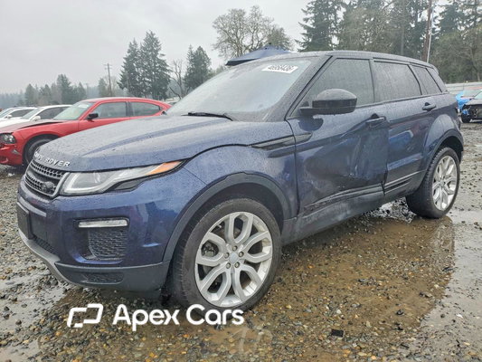 Land Rover Range Rover 2017 - Image 1 of 13