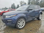Land Rover Range Rover 2017